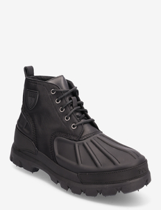 Oslo Low Oxford & Leather Boot, Polo Ralph Lauren