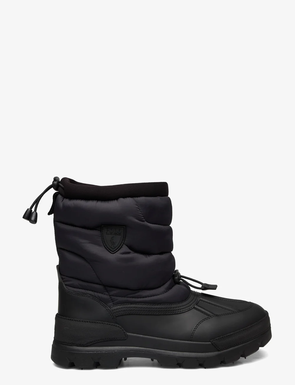 Ralph lauren snow boots sales mens