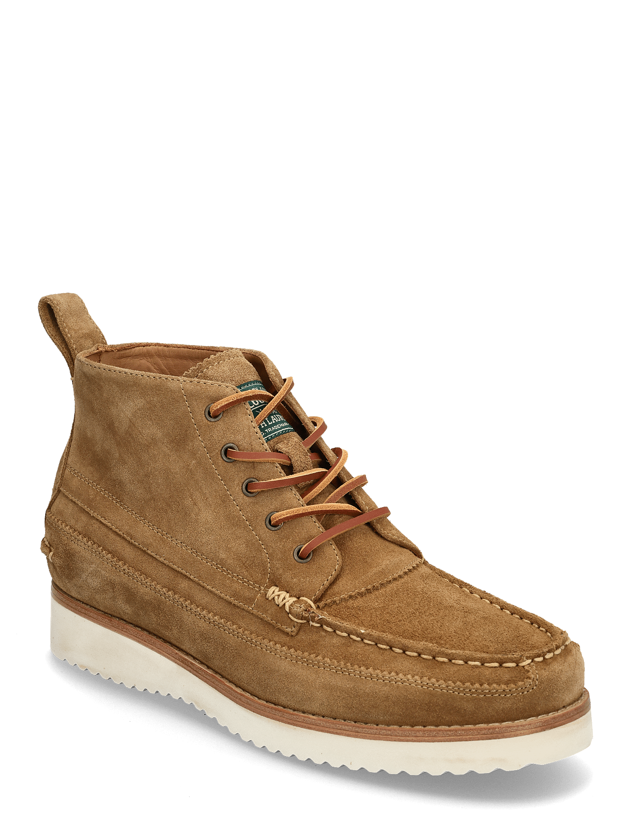 Polo Ralph Lauren - Ranger Suede