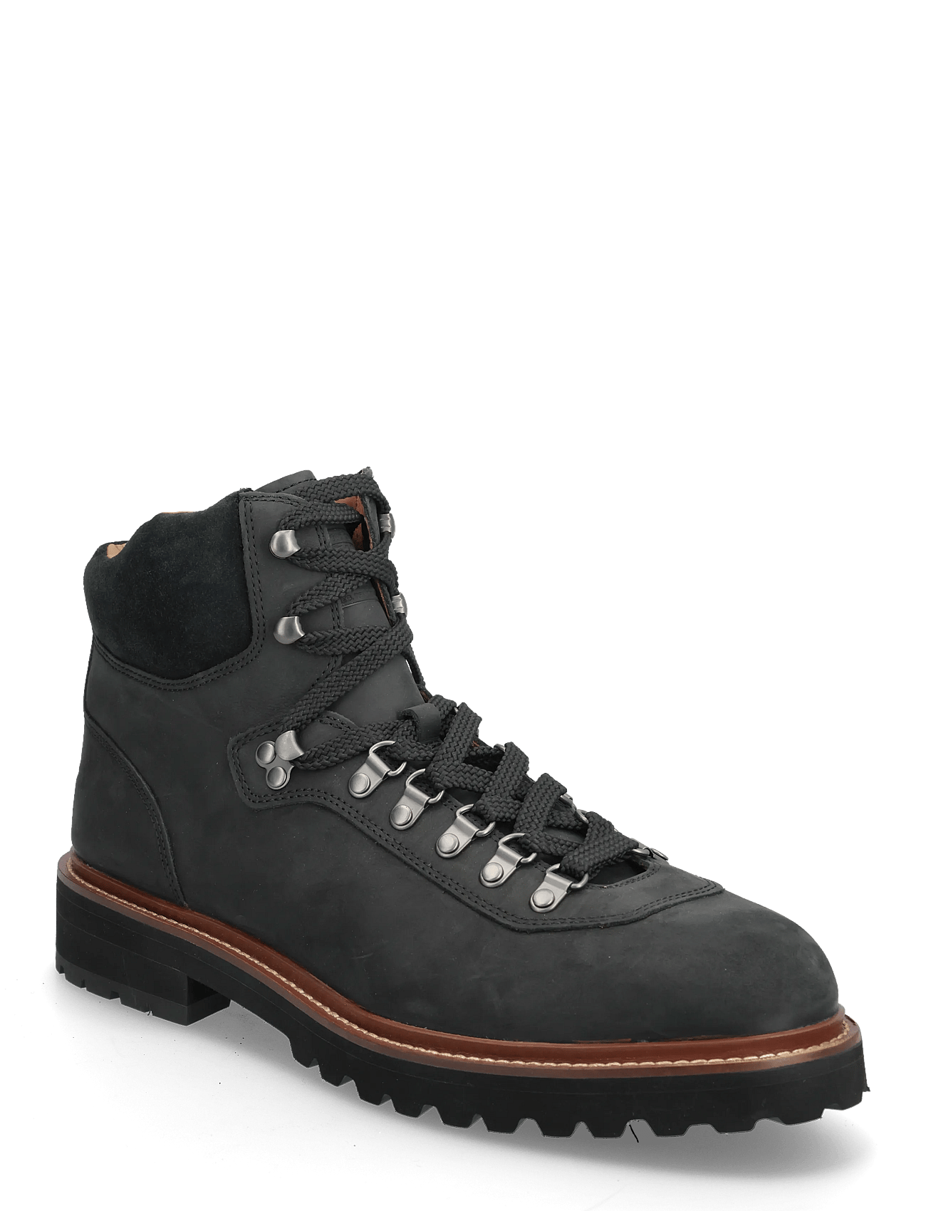 Polo Ralph Lauren Alpine Leather Trail Boot (RAF812974116 Polo Ralph Lauren Alpine Leather Trail Boot (RAF812974116