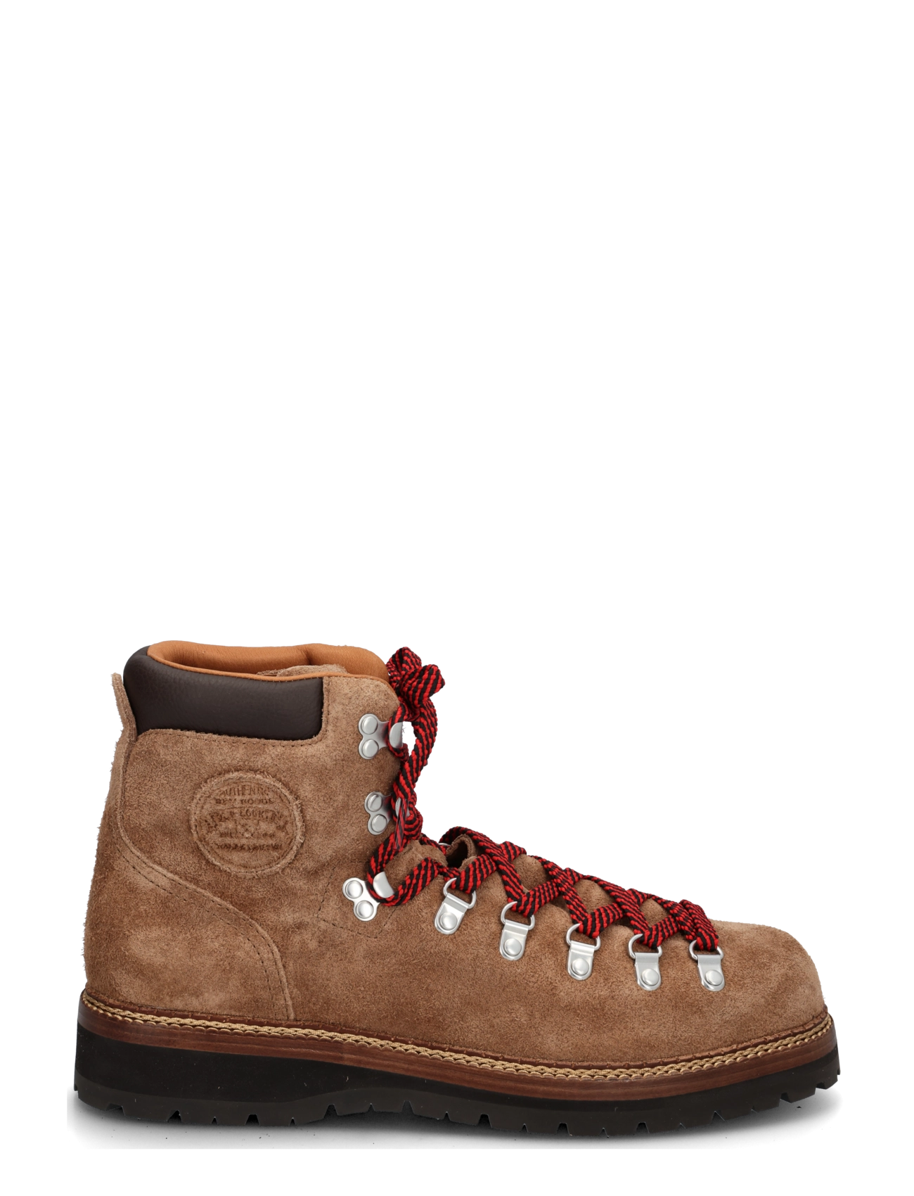 Polo Ralph Lauren - SUEDE-POLO ALPINE-BO-MCB - desert tan - 2