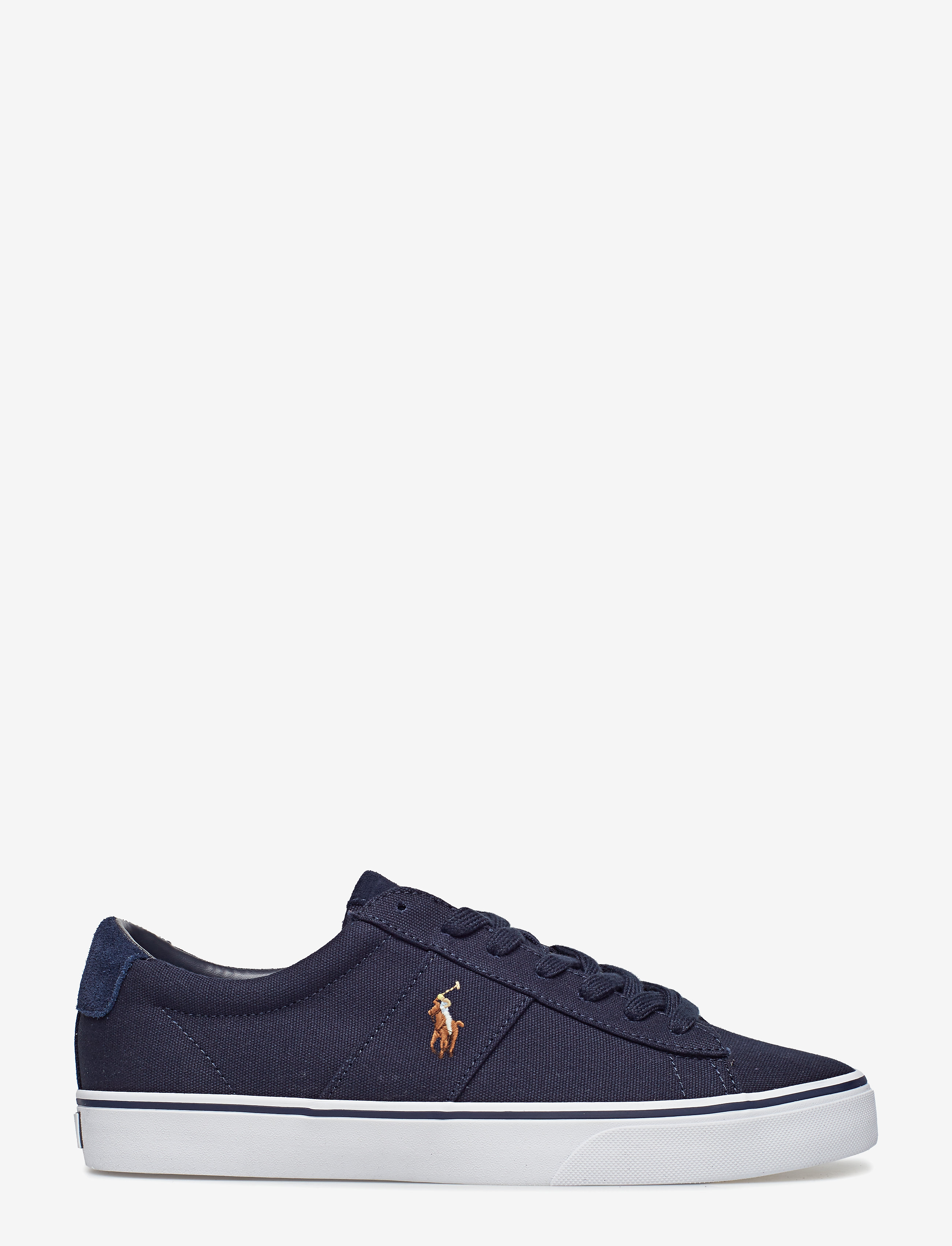 Sayer låga sneakers 3
