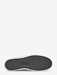 Polo Ralph Lauren - CANVAS-SAYER-NE-SK-VLC - lave sneakers - black - 4