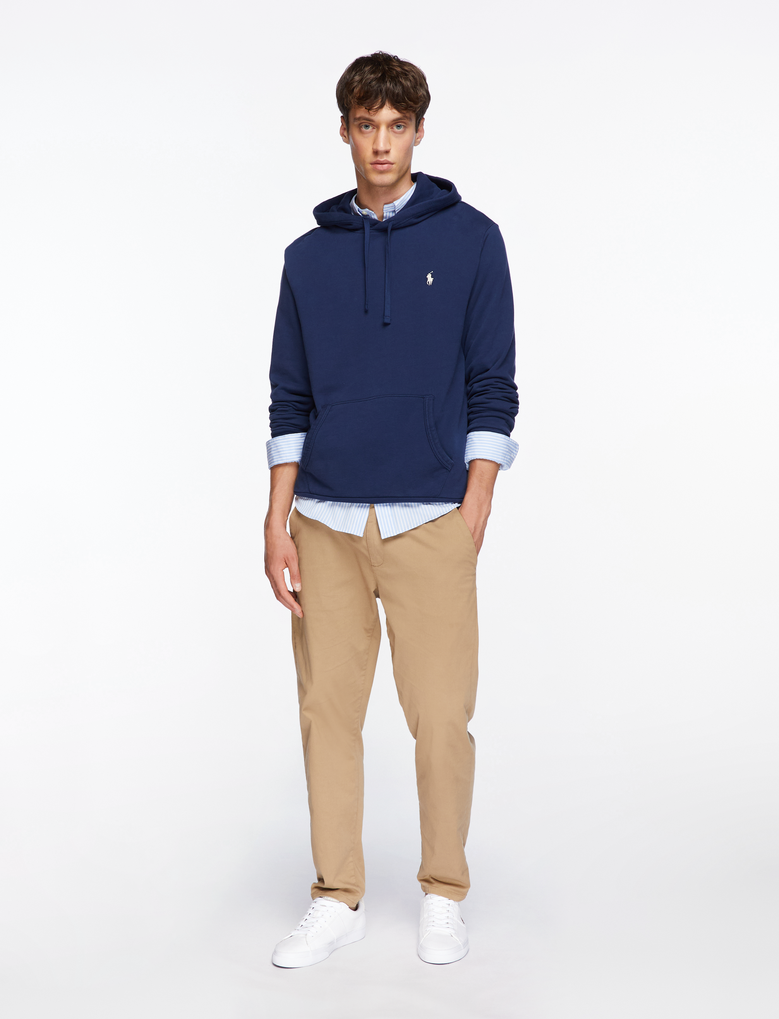 Polo Ralph Lauren Sayer sneakers herr – bild 3
