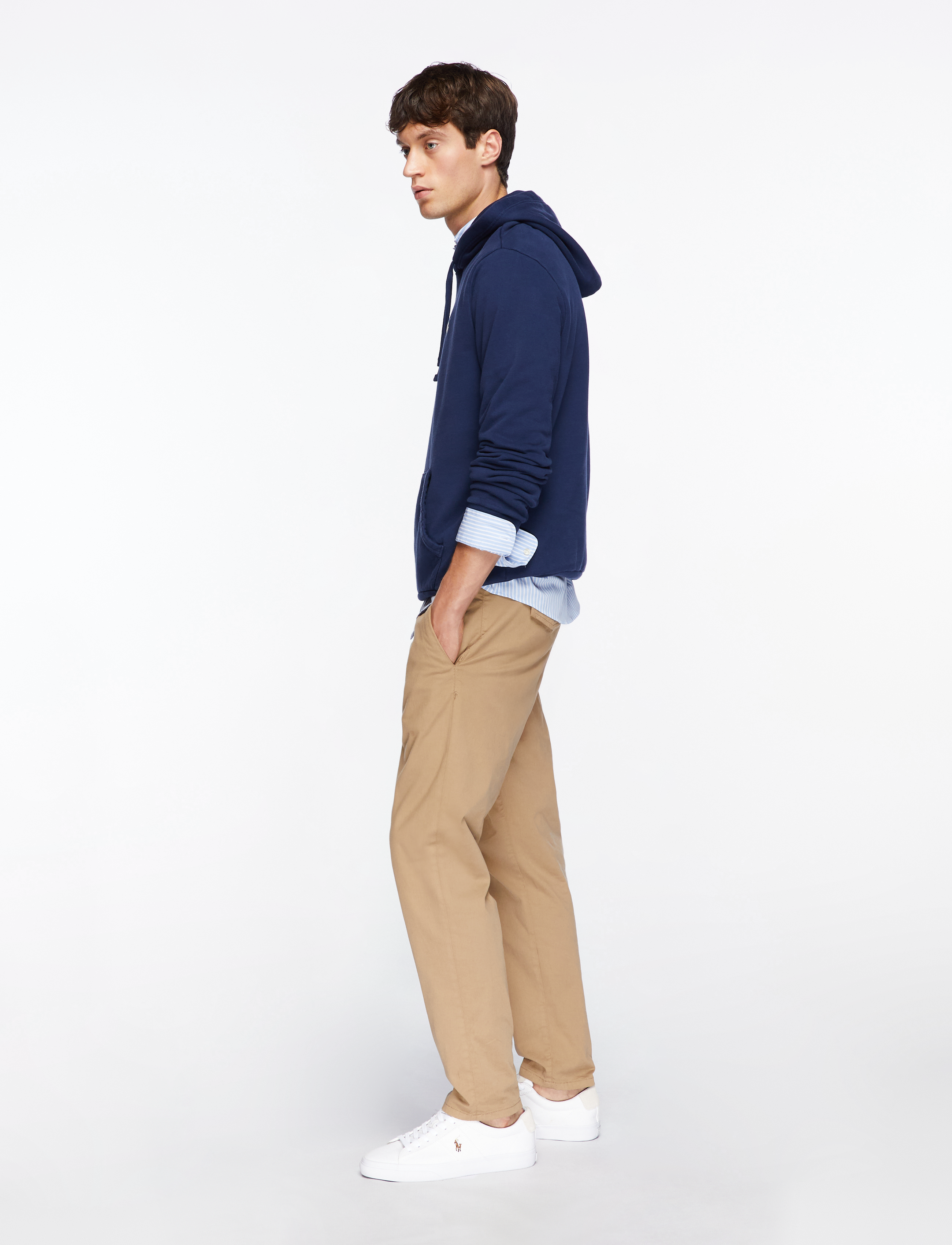 Polo Ralph Lauren Sayer sneakers herr – bild 4