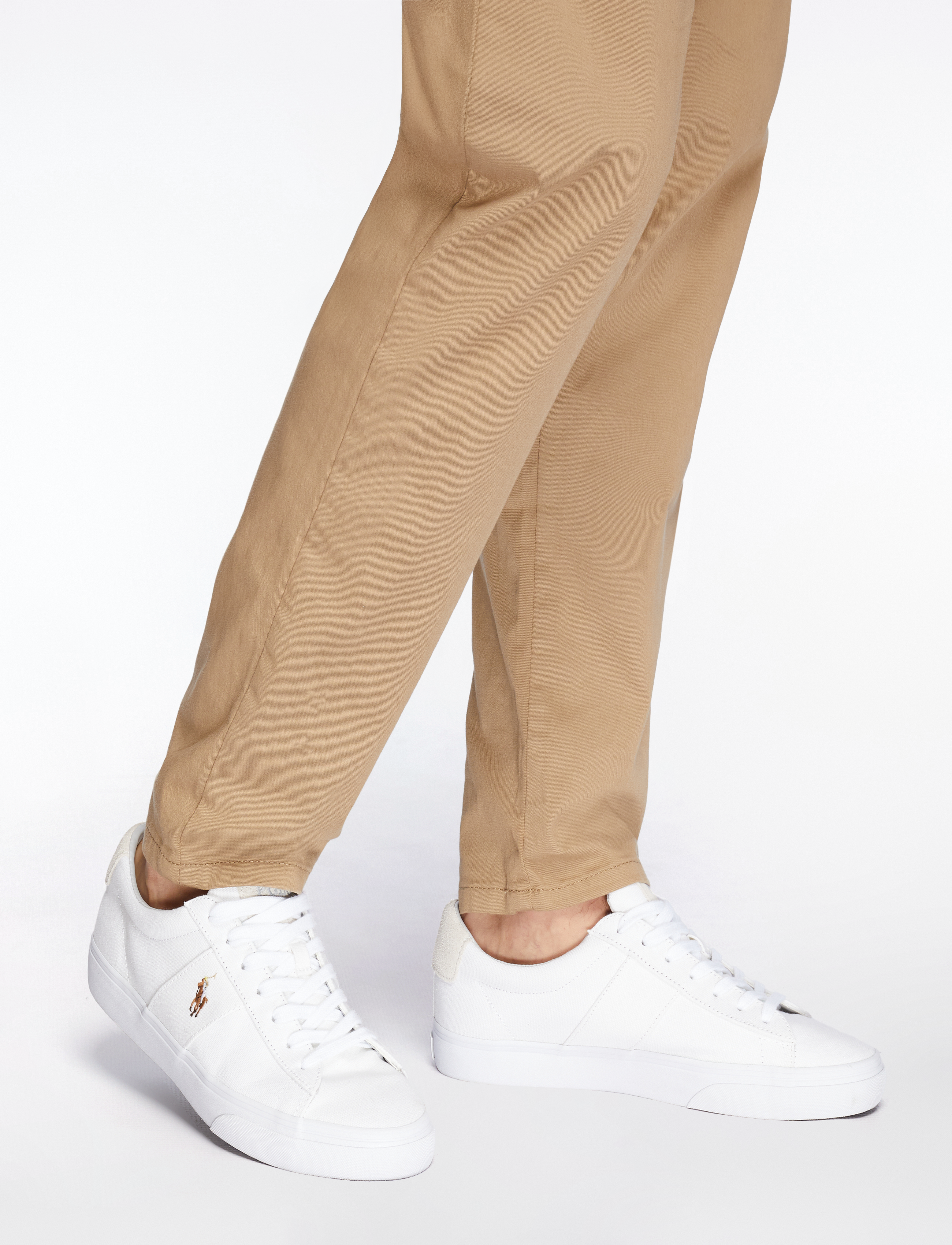 Polo Ralph Lauren Sayer sneakers herr – bild 6