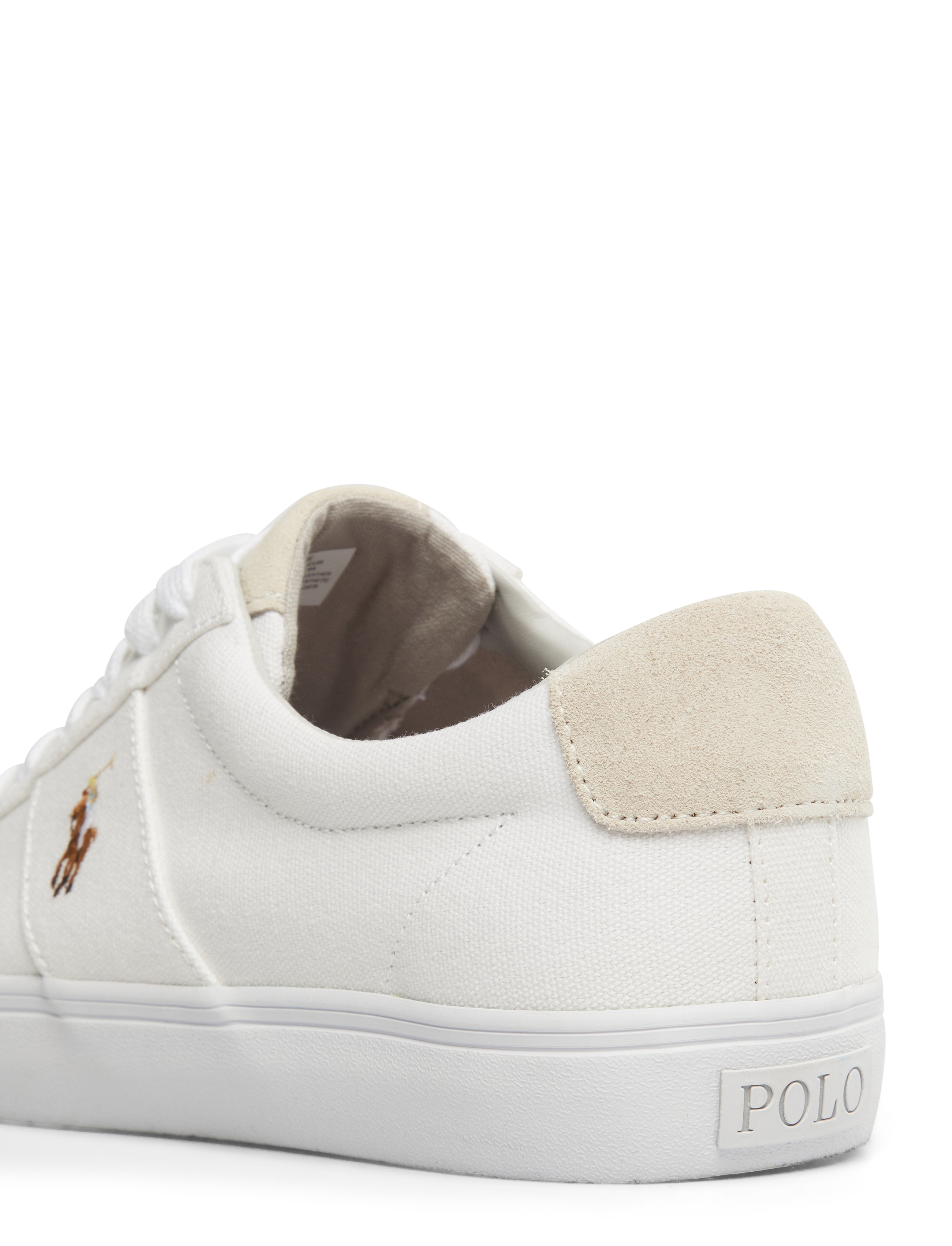 Polo Ralph Lauren Sayer sneakers herr – bild 8