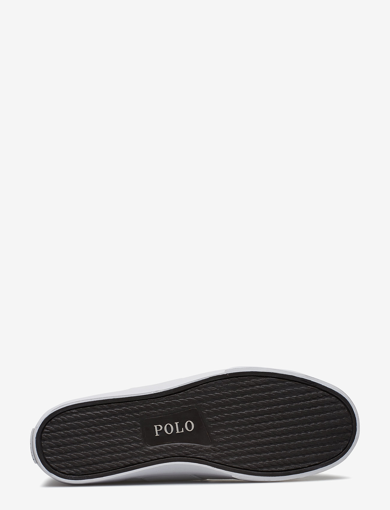 Polo Ralph Lauren - CANVAS-SHAW-NE-SK-VLC - white - 4