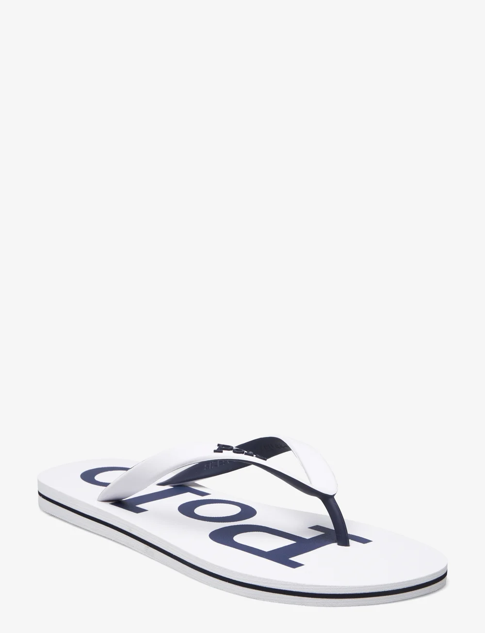 Polo ralph lauren flip top flop
