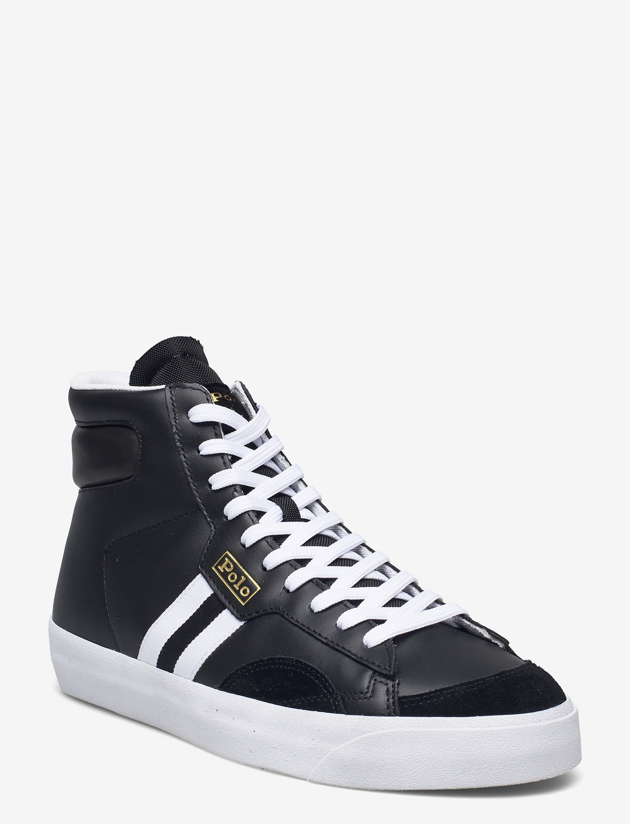 polo ralph lauren court vulc