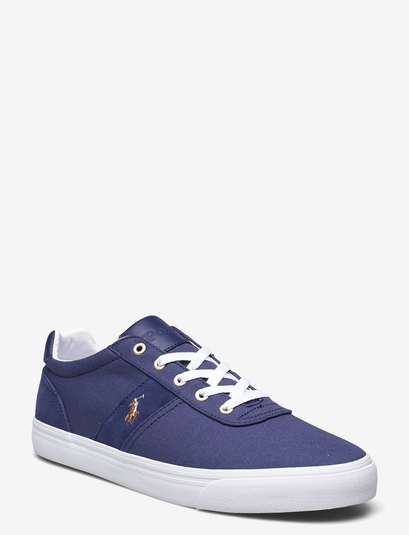 hanford canvas sneaker