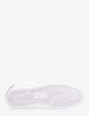 Polo Ralph Lauren - Longwood Leather Sneaker - niedriger schnitt - white/multi pp - 4