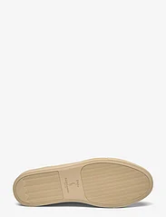 Polo Ralph Lauren - Jermain Suede Trainer - laisvalaikio batai žemu aulu - bone - 4