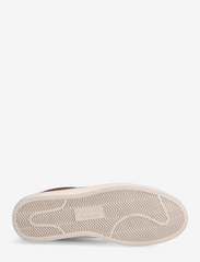 Polo Ralph Lauren - LEATHER-LONGWOOD-SK-VLC - formalaus stiliaus kasdieniai batai - tan - 4