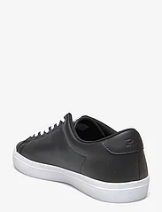 Polo Ralph Lauren - LEATHER-LONGWOOD-SK-VLC - business-sneakers - black/multi pp - 2