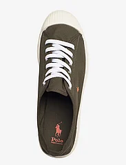 Polo Ralph Lauren - CANVAS-ESSENCE 100-SK-LTL - laisvalaikio batai žemu aulu - cnolv/orpp - 3