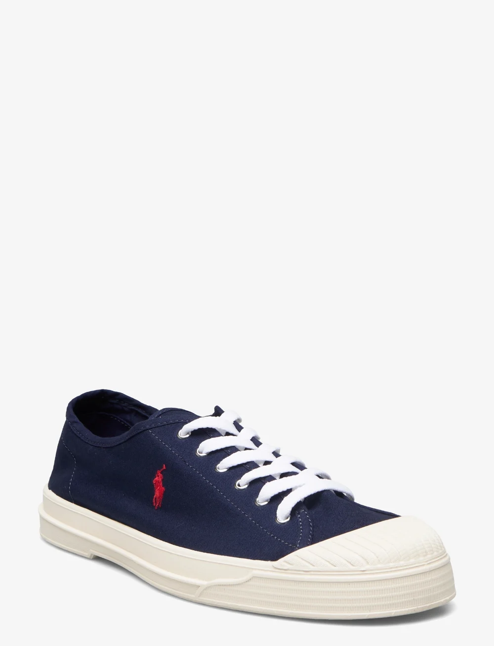 Polo Ralph Lauren Canvas essence 100 sk ltl Low Tops Boozt