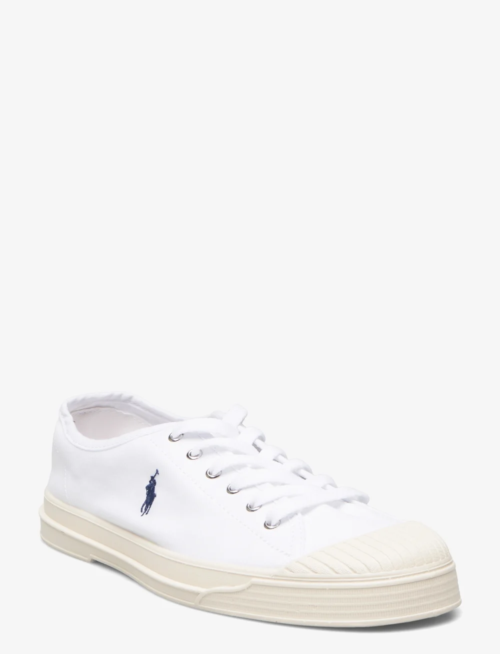 Polo Ralph Lauren Canvas essence 100 sk ltl Low Tops Boozt