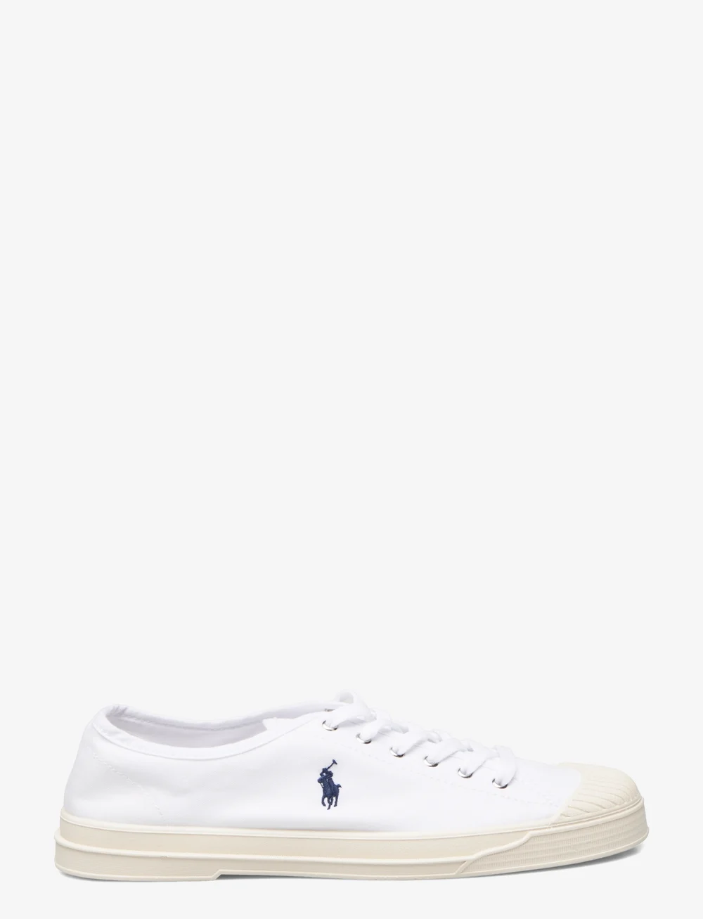 Polo clearance canvas shoes