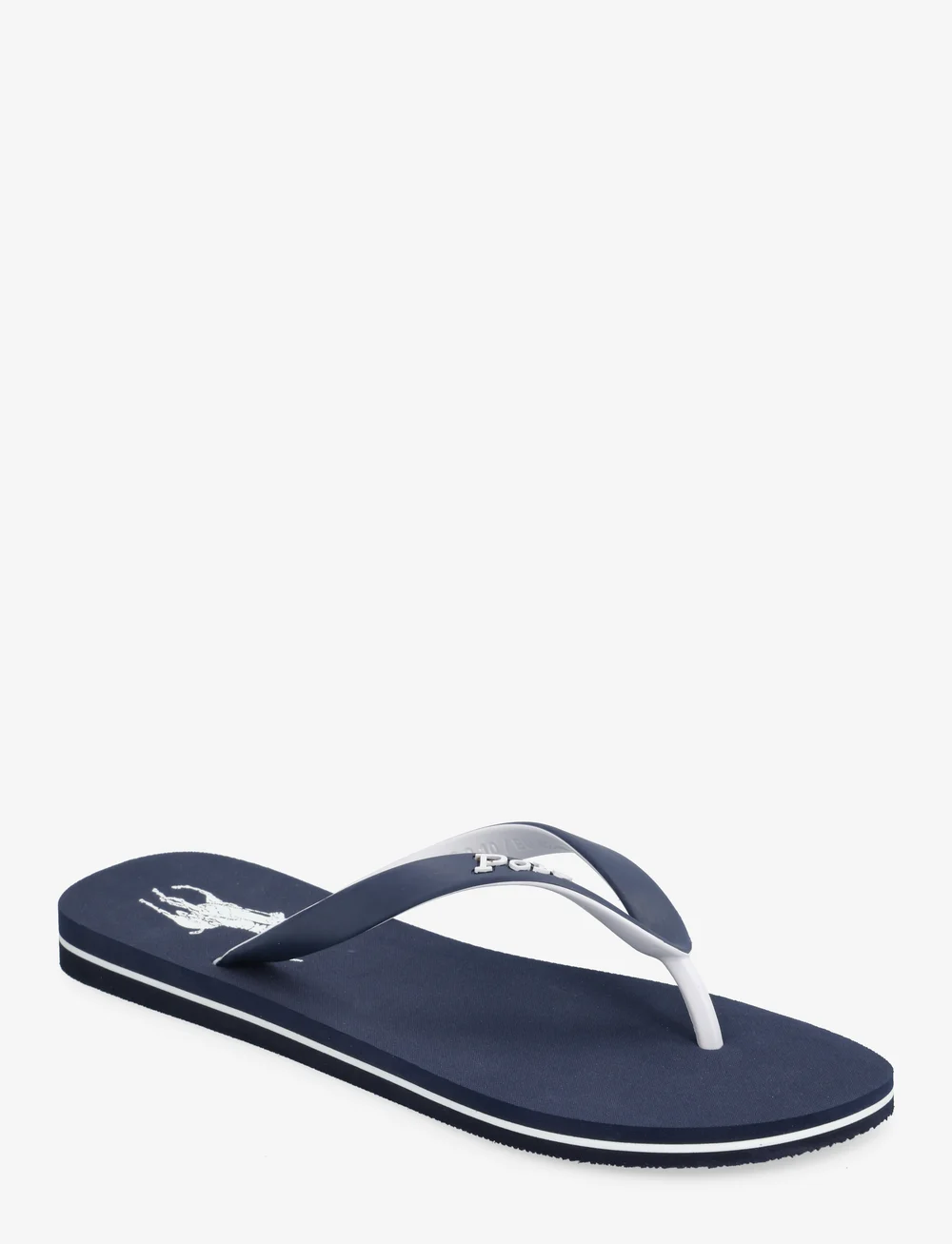 Lauren flip flops clearance