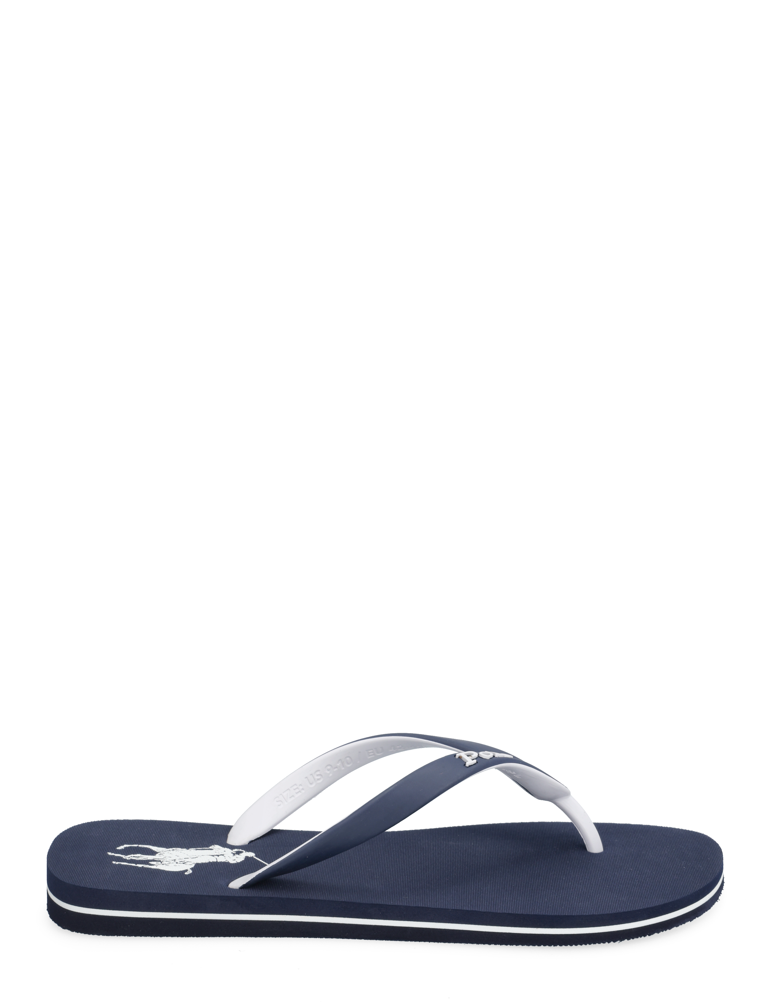 Polo Ralph Lauren - EVA-BOLT-SN-CSL - shop by occasion - navy/white - 1