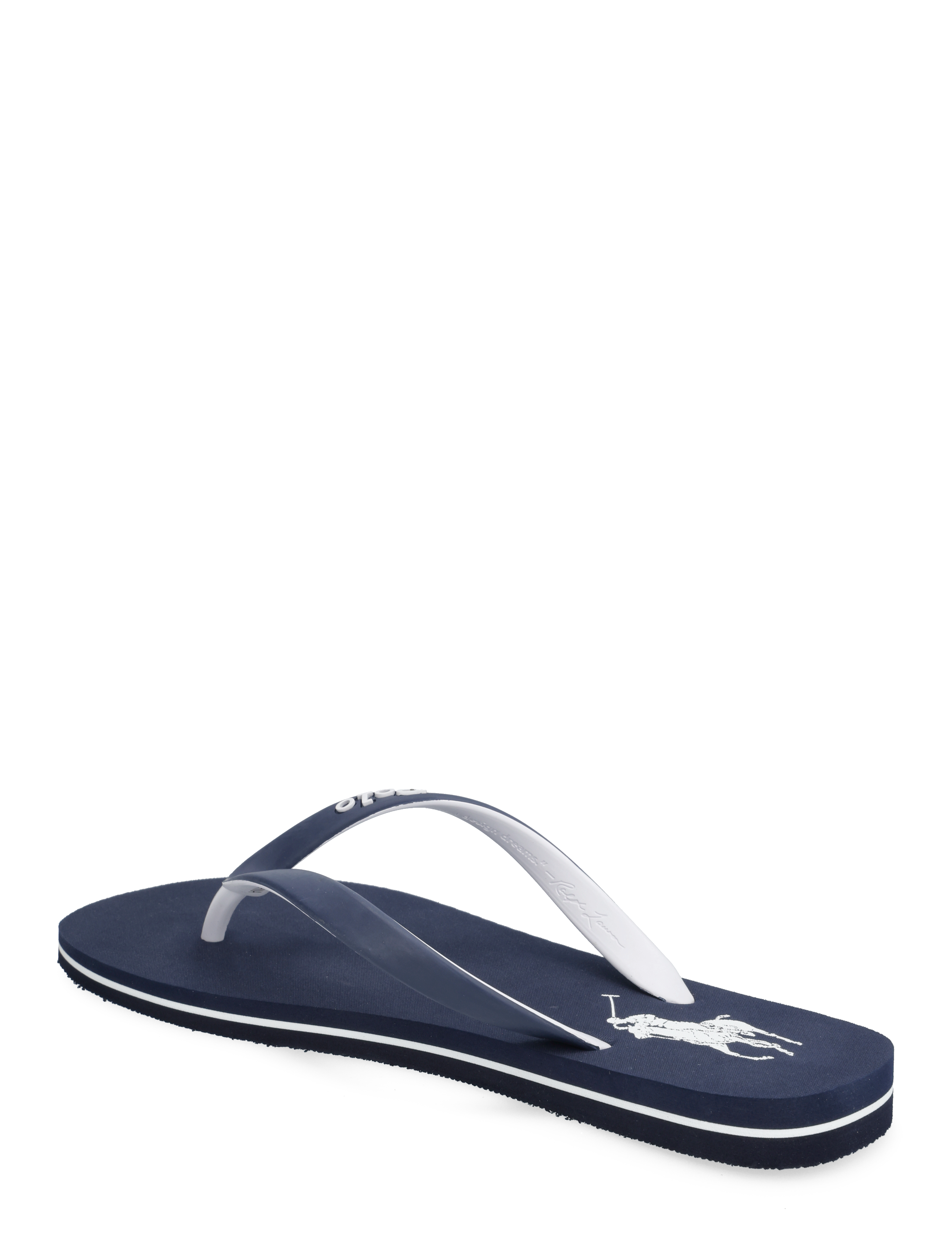 Polo Ralph Lauren - EVA-BOLT-SN-CSL - shop by occasion - navy/white - 2