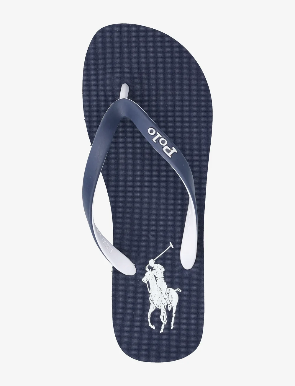 Flip flops polo on sale