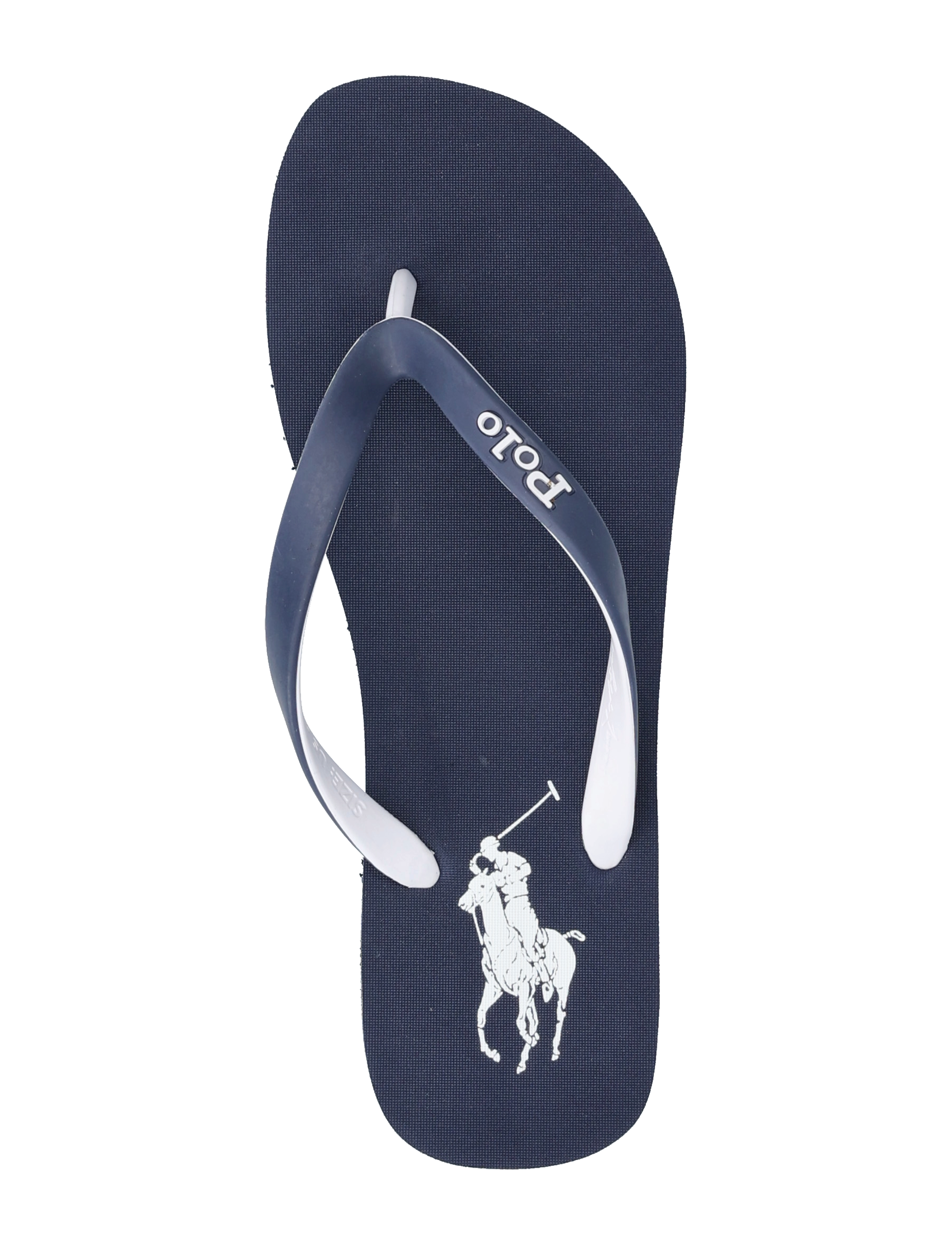 Polo Ralph Lauren - EVA-BOLT-SN-CSL - shop by occasion - navy/white - 3