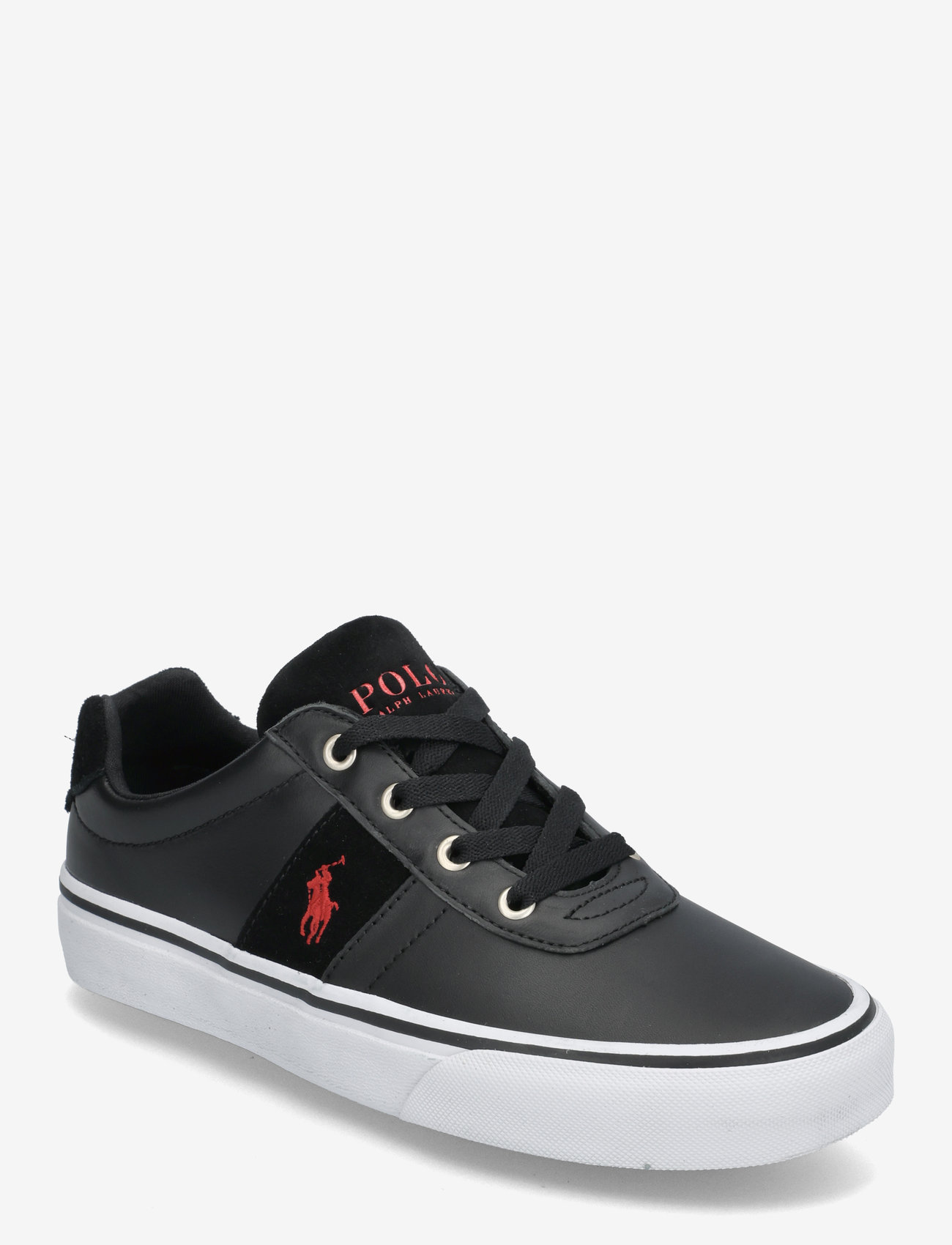 Polo Ralph Lauren Hanford Leather Sneaker (RAF816945270