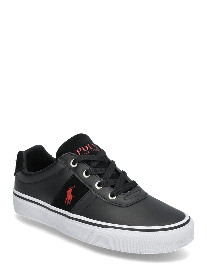 Polo Ralph Lauren Hanford Leather Sneaker (RAF816945270