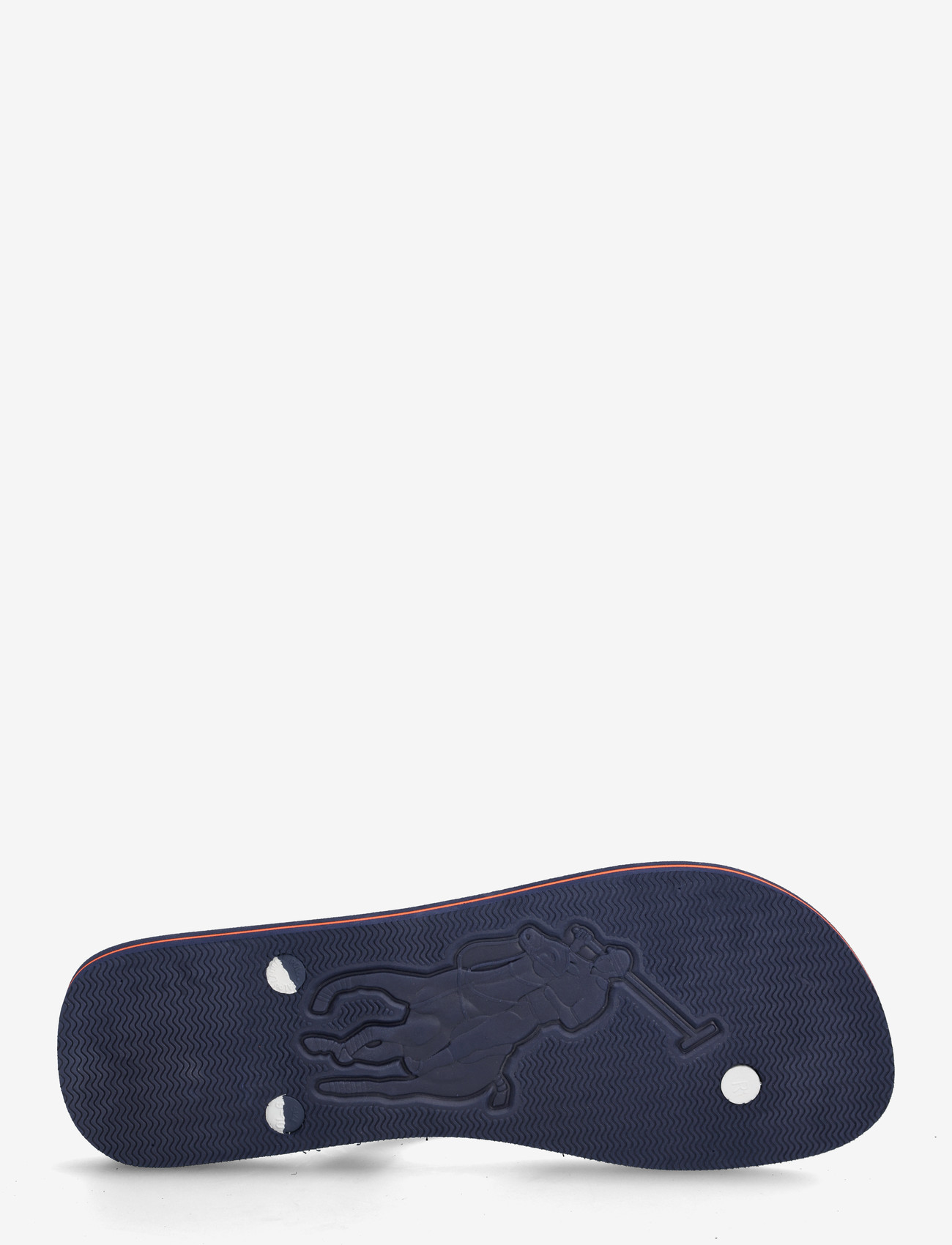 Polo Ralph Lauren - PRINTED EVA-BOLT-SN-CSL - urlaubsfavoriten - navy polo palms - 4