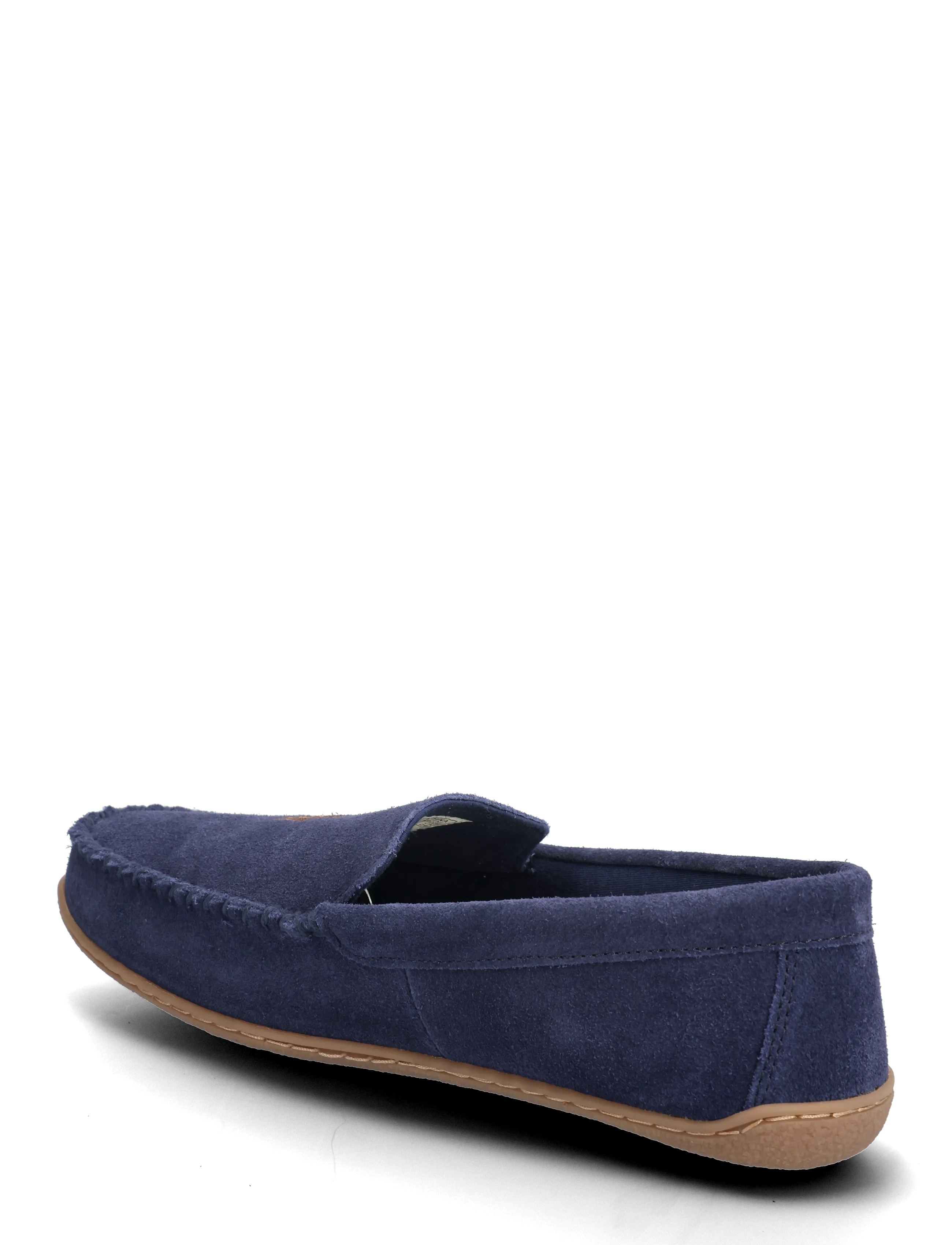Polo Ralph Lauren - SUEDE-BRENAN - herren - navy - 2