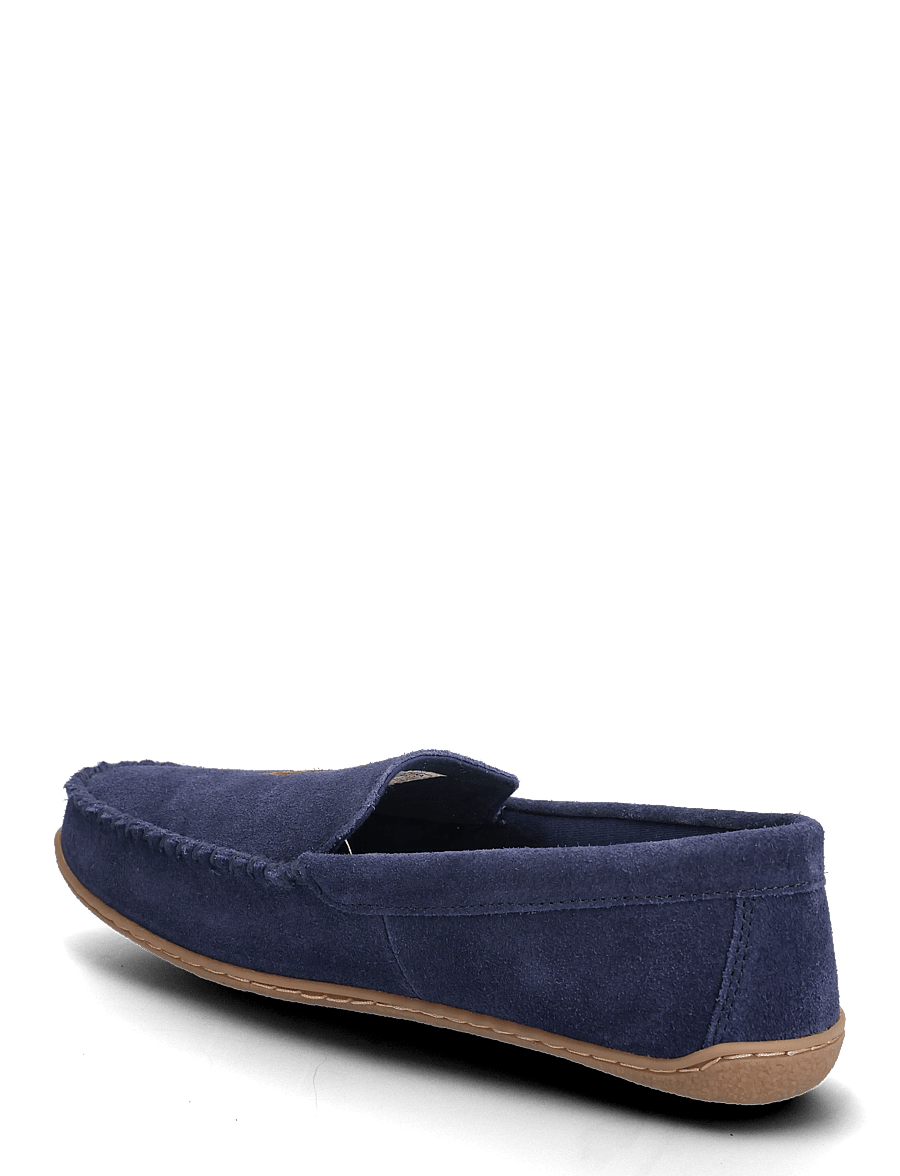 Polo Ralph Lauren - SUEDE-BRENAN - nach anlass kaufen - navy - 2