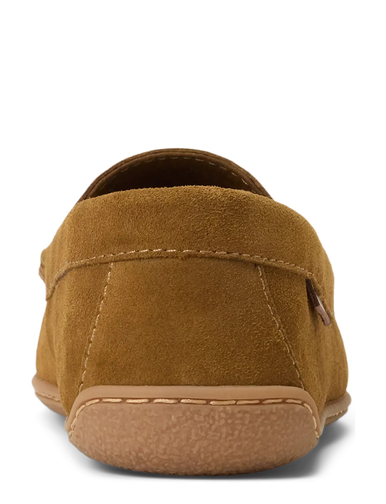 Polo Ralph Lauren - SUEDE-BRENAN - snff suede/navy p - 1