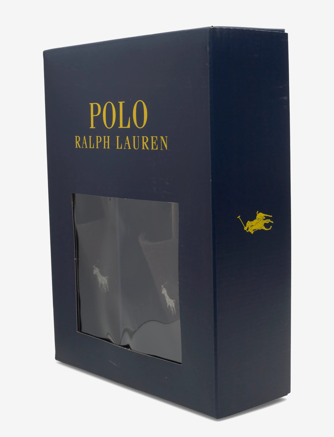 Polo Ralph Lauren - Brenan Signature Pony Slipper - nach anlass kaufen - brown/cream pp - 5