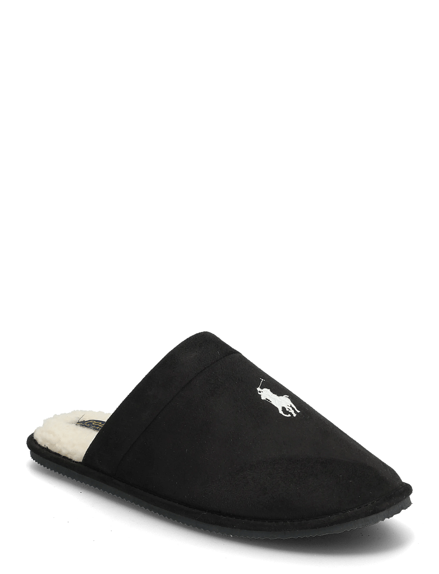 Polo Ralph Lauren - POLYESTER-KLARENCE - blackwatch/cream - 0