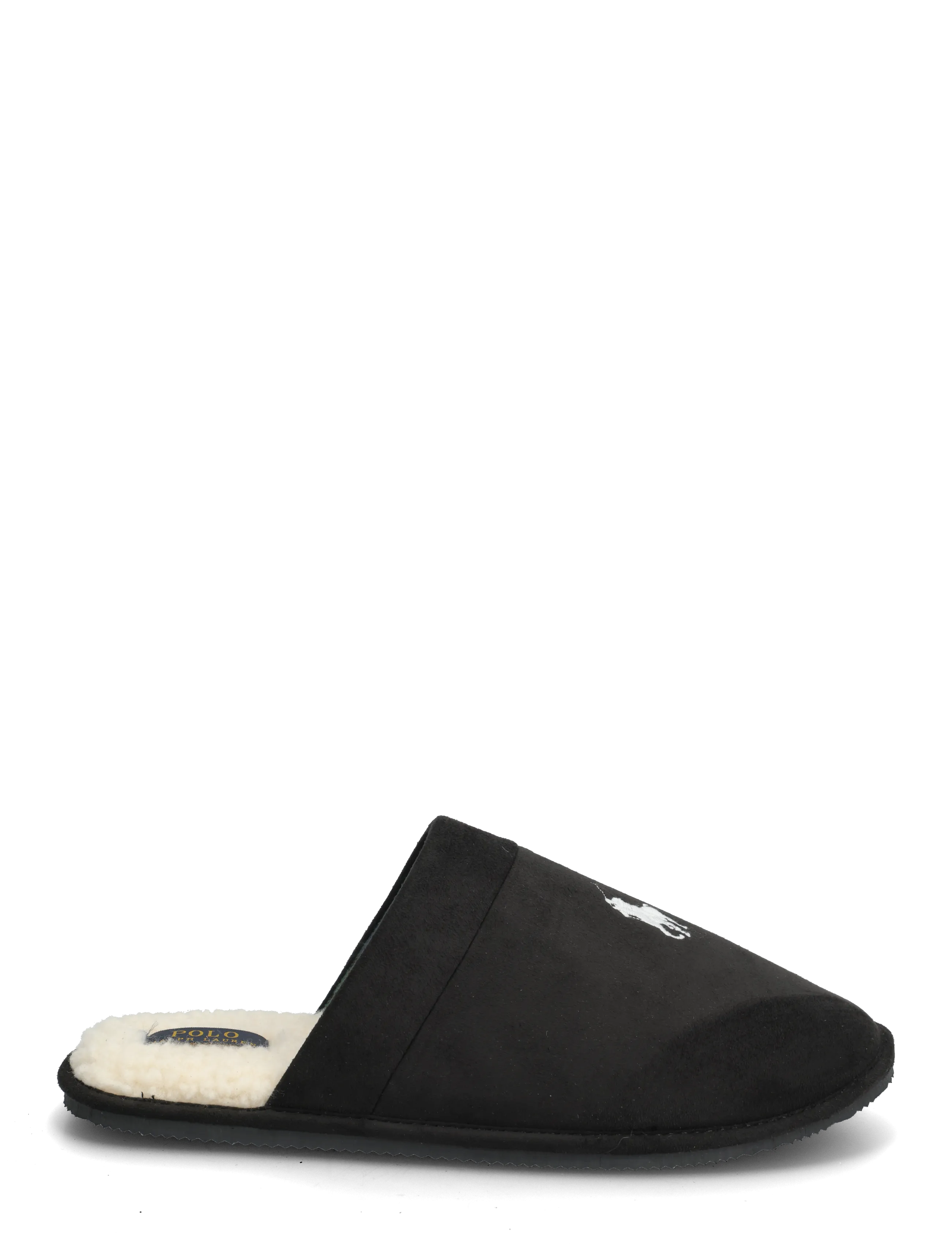 Polo Ralph Lauren - POLYESTER-KLARENCE - blackwatch/cream - 1