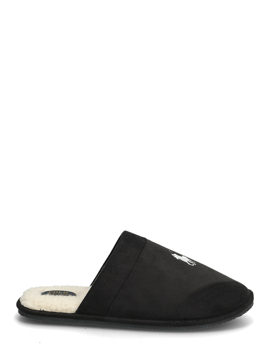 Polo Ralph Lauren - POLYESTER-KLARENCE - blackwatch/cream - 1