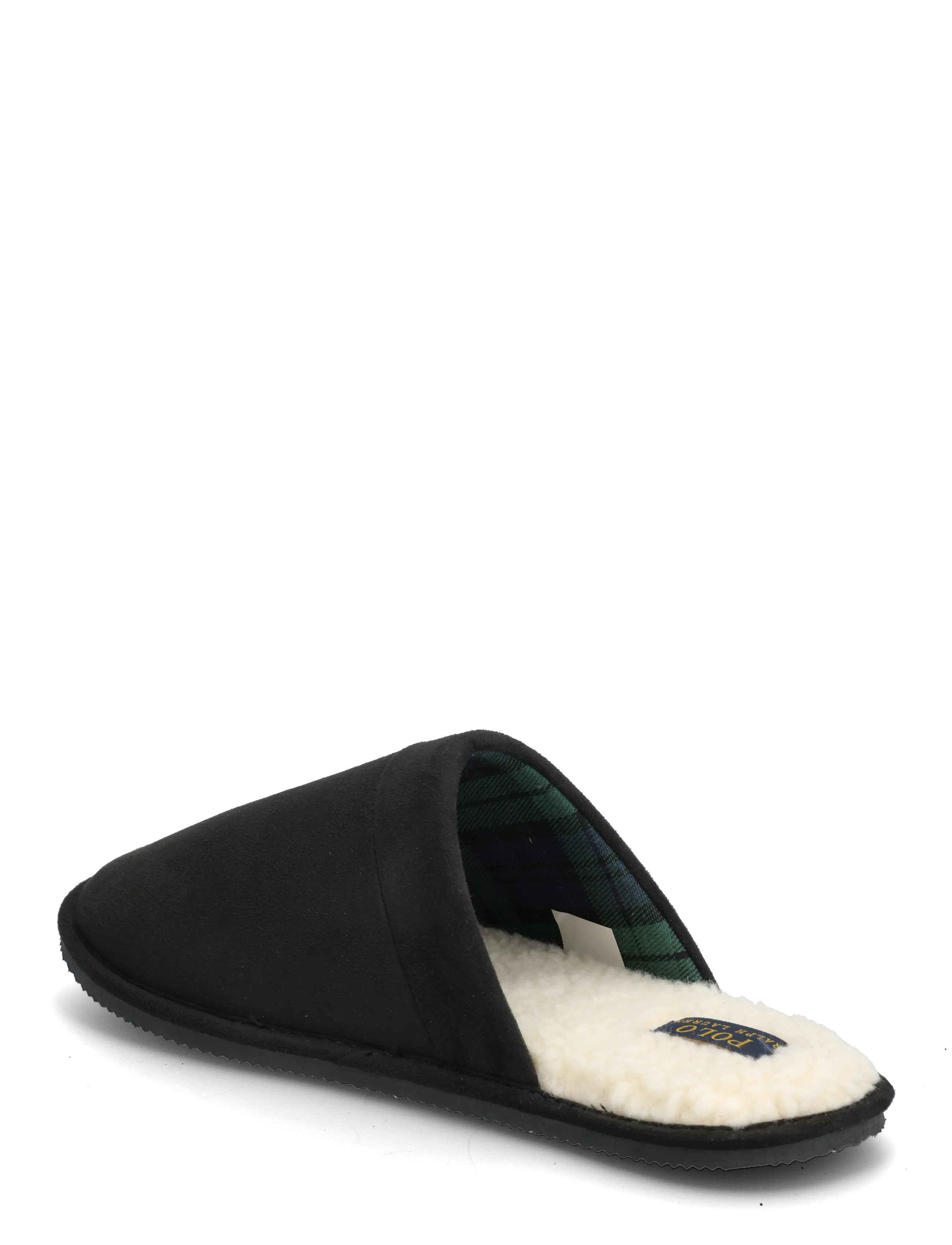 Polo Ralph Lauren - POLYESTER-KLARENCE - blackwatch/cream - 2