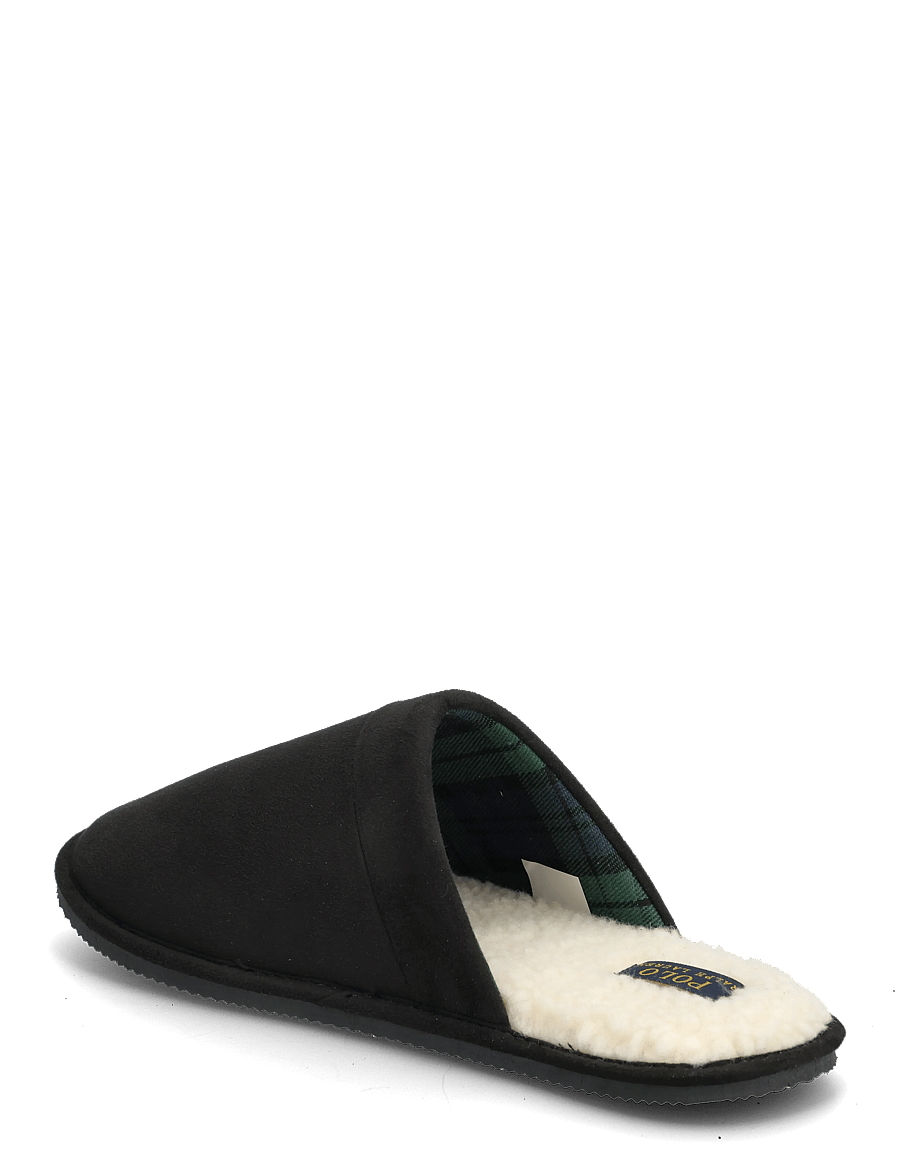 Polo Ralph Lauren - POLYESTER-KLARENCE - blackwatch/cream - 2