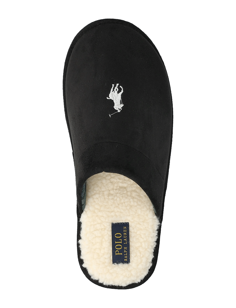 Polo Ralph Lauren - POLYESTER-KLARENCE - blackwatch/cream - 3