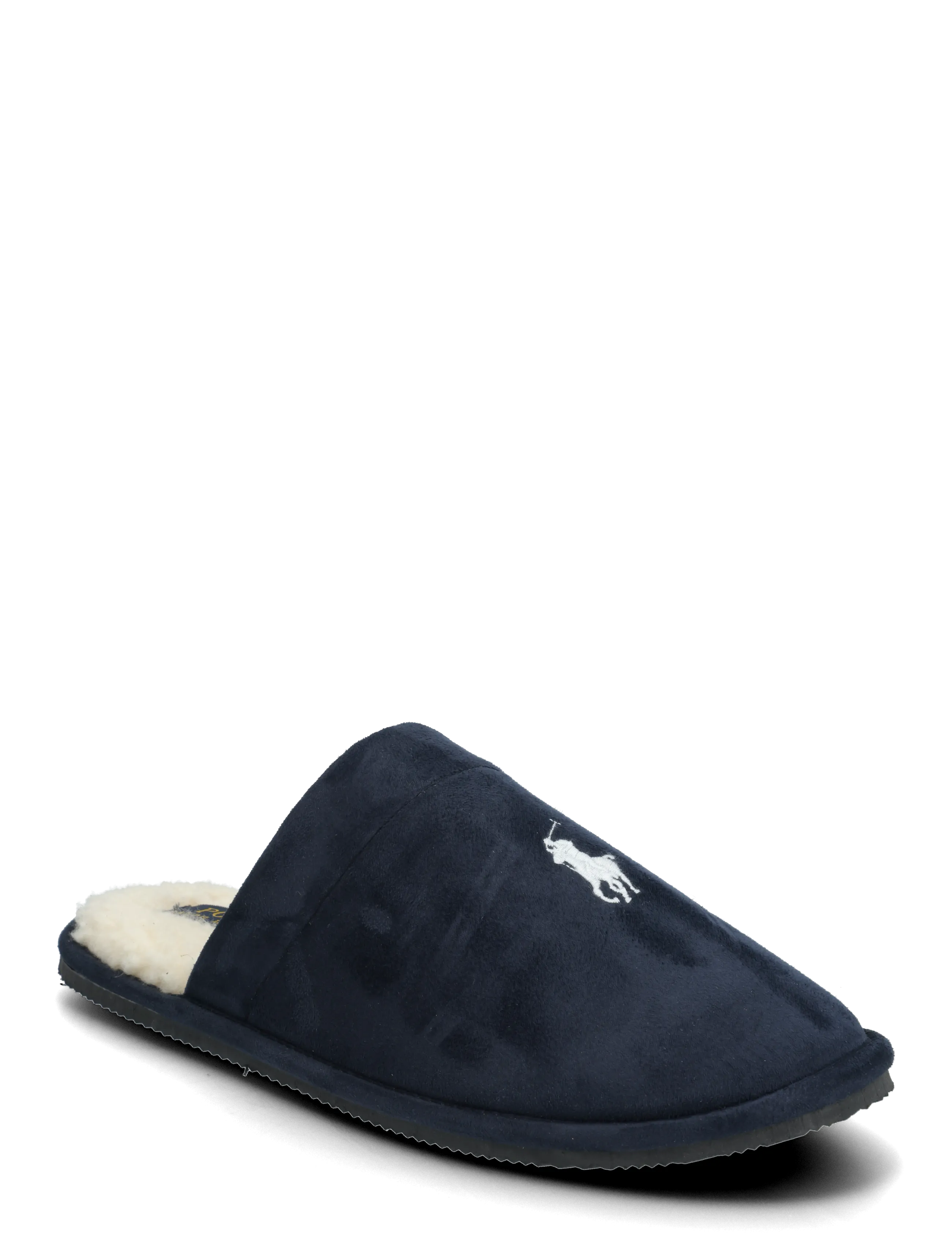 Polo Ralph Lauren POLYESTER-KLARENCE - Polo Ralph Lauren - NAVY/BLACKWATCH/C / navy