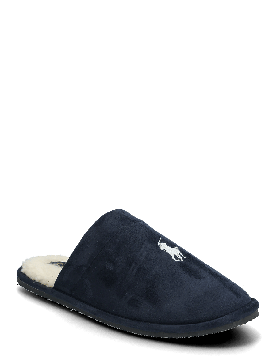 Polo Ralph Lauren - POLYESTER-KLARENCE - navy/blackwatch/c - 0
