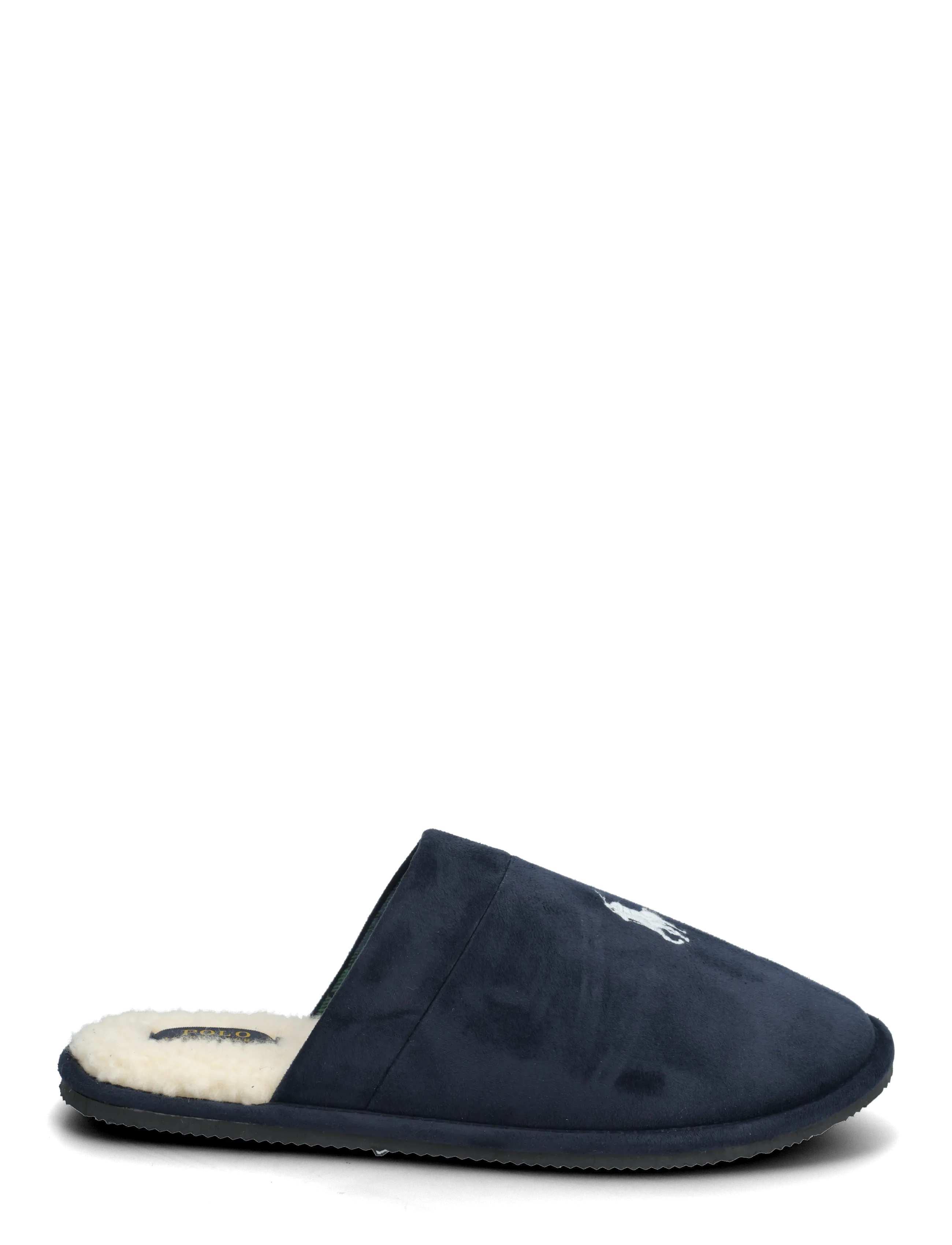 Polo Ralph Lauren - POLYESTER-KLARENCE - navy/blackwatch/c - 1