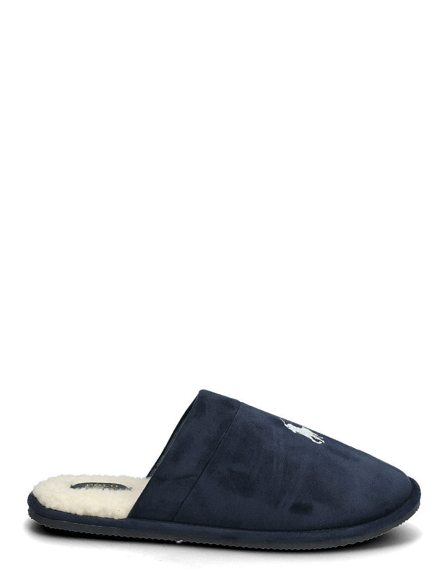 Polo Ralph Lauren - POLYESTER-KLARENCE - navy/blackwatch/c - 1