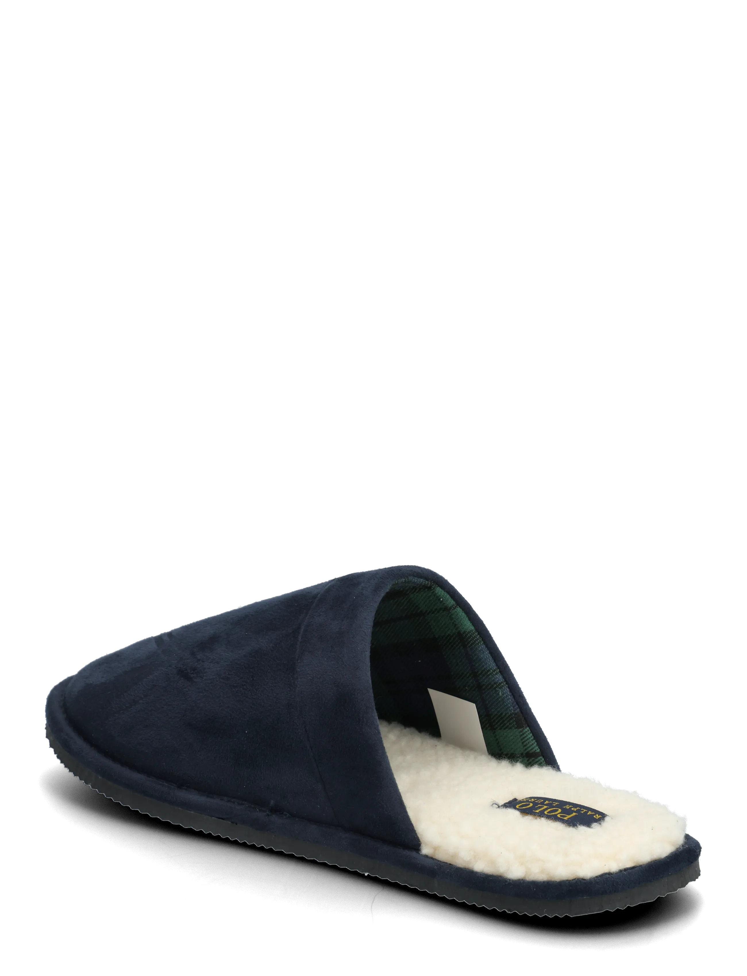 Polo Ralph Lauren - POLYESTER-KLARENCE - navy/blackwatch/c - 2