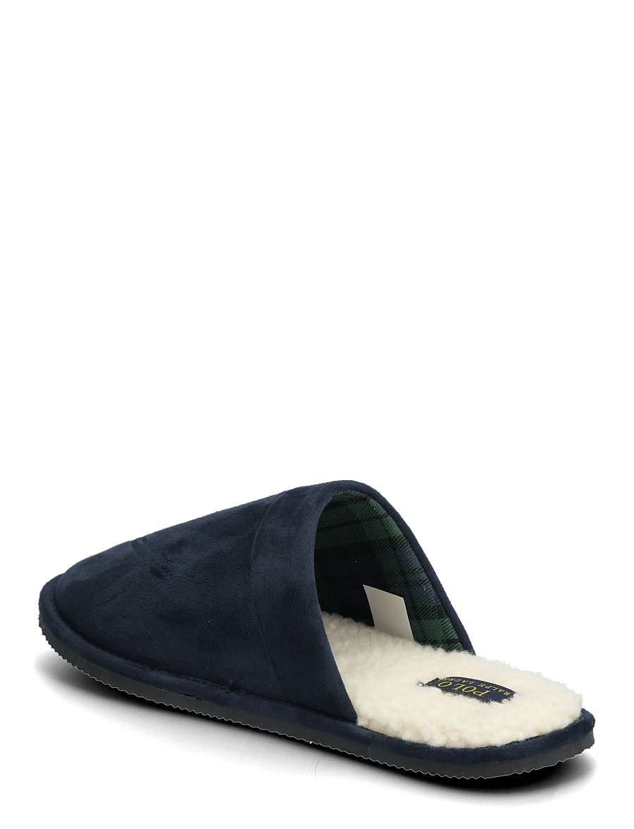 Polo Ralph Lauren - POLYESTER-KLARENCE - navy/blackwatch/c - 2