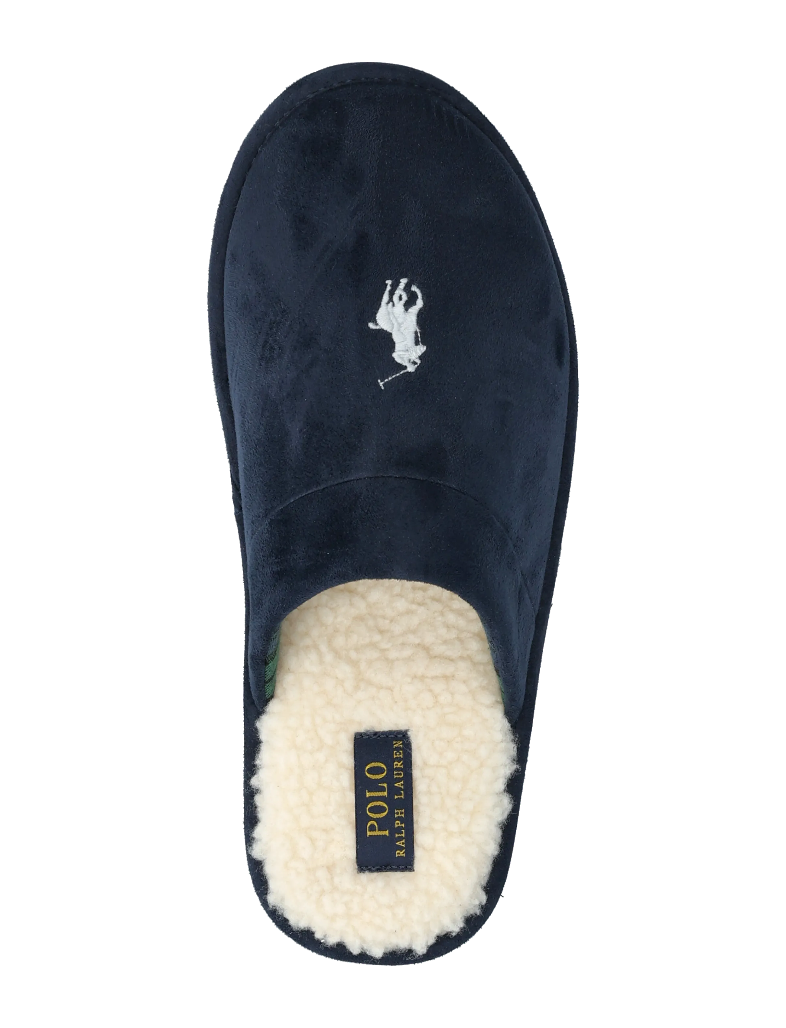 Polo Ralph Lauren - POLYESTER-KLARENCE - navy/blackwatch/c - 3