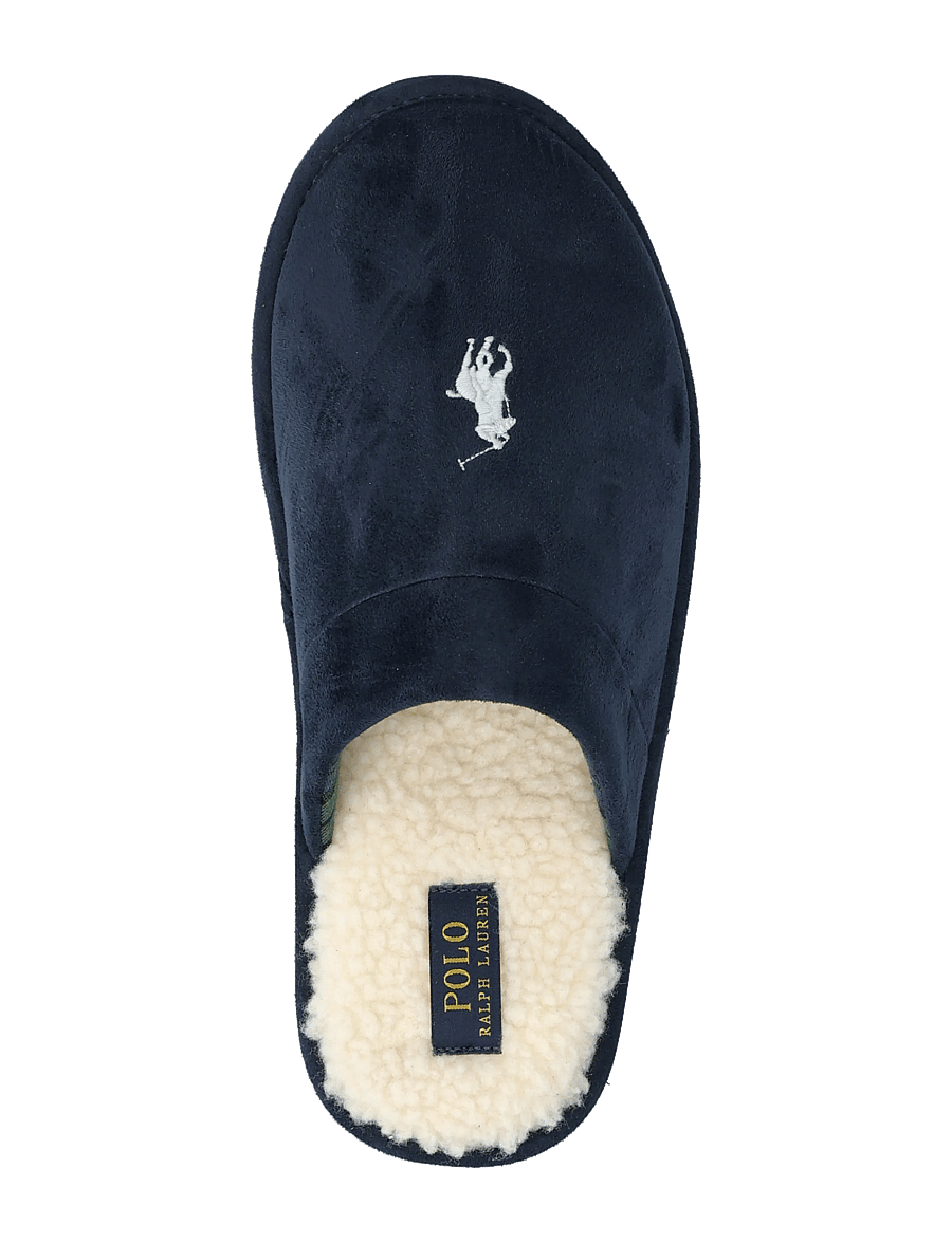 Polo Ralph Lauren - POLYESTER-KLARENCE - navy/blackwatch/c - 3