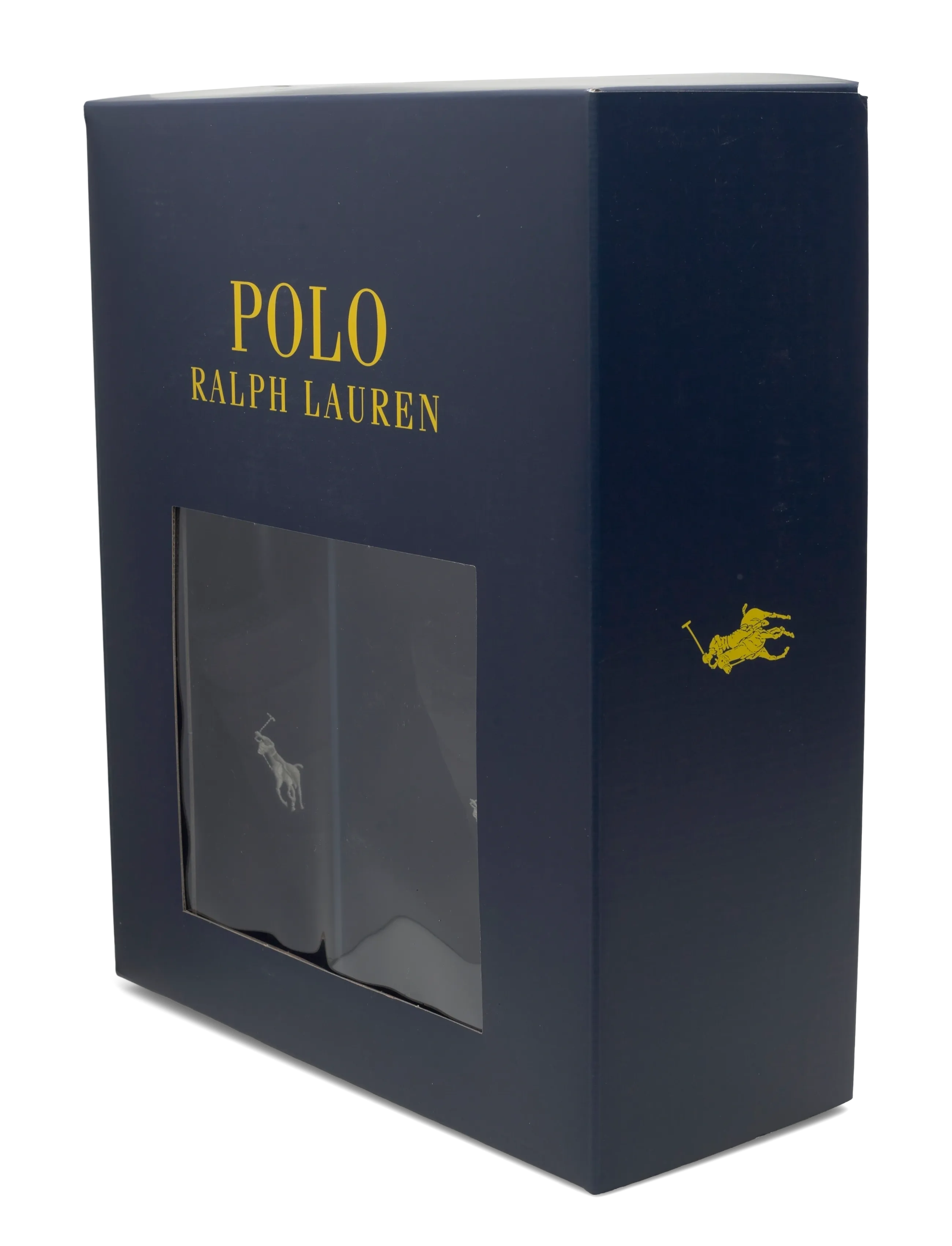 Polo Ralph Lauren Klarence Microsuede Scuff Slipper tofflor & inneskor herr – bild 6
